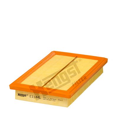 HENGST FILTER e1144l -  Фильтр воздушный